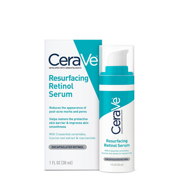 Cerave Reaurfacing Retinol Serum 30ml